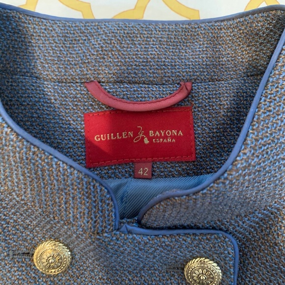 Work Jacket - Picture 16 of 16